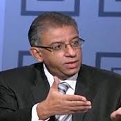 محمد سيف الدولة