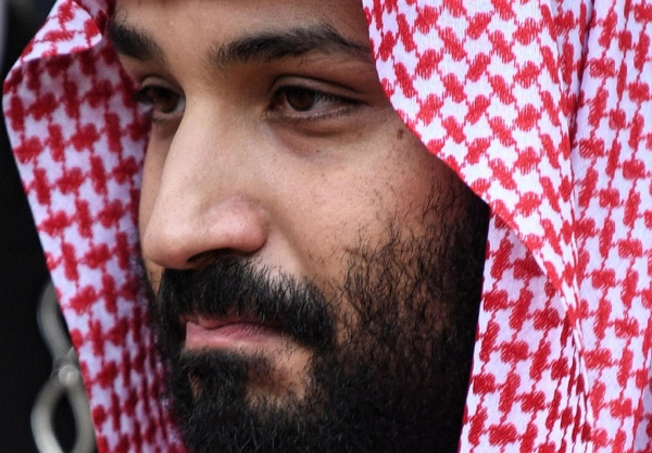 محمد بن سلمان أسوأ زعيم في العالم